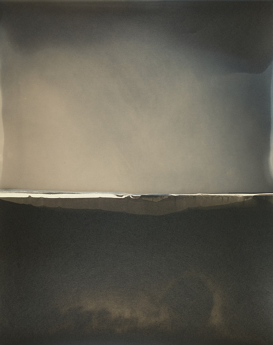Chuck Kelton, View Not From a Window 184, 2017.