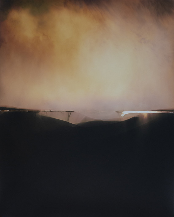 Chuck Kelton, View Not From a Window 227, 2018.