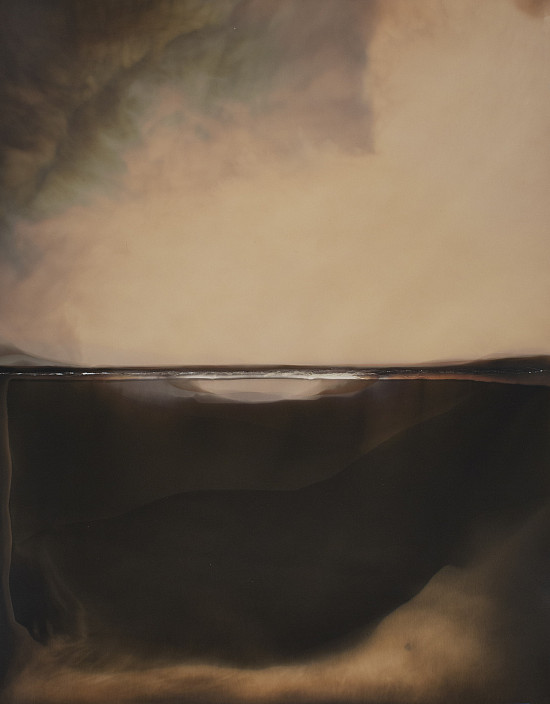 Chuck Kelton, View Not From a Window 257, 2018.