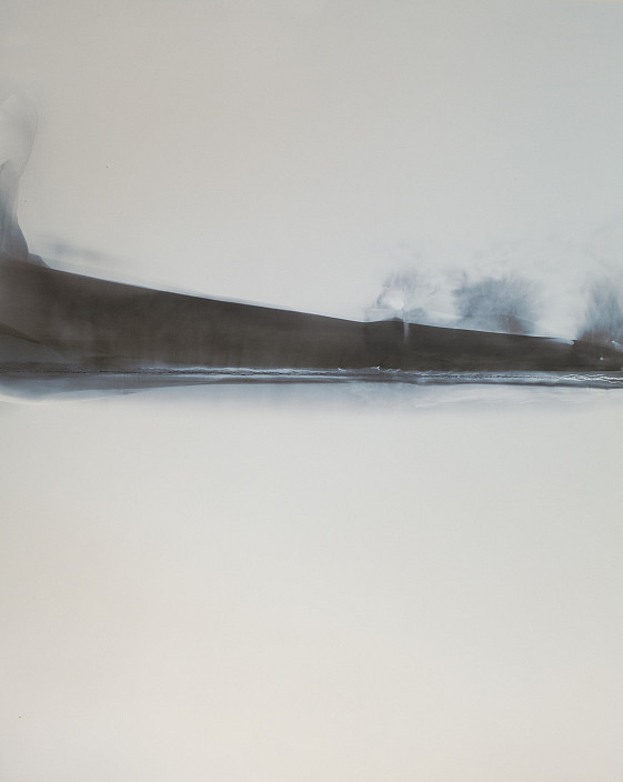 Chuck Kelton, View Not From a Window 335, 2019.