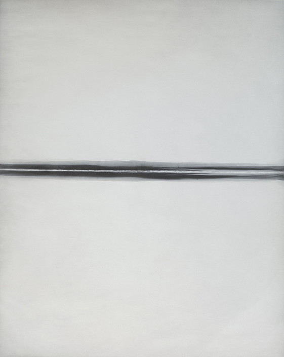 Chuck Kelton, View Not From a Window 350, 2019.