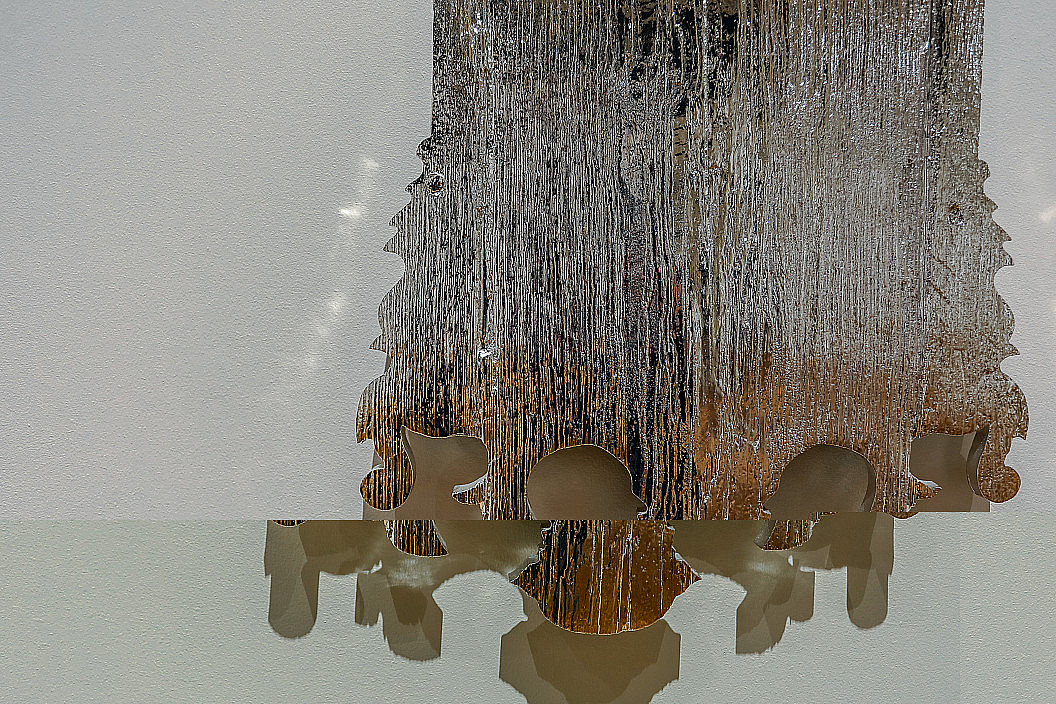 Lucky Seven Installation View