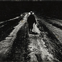 Enrique Bostelmann, El Caminante, 1955.
