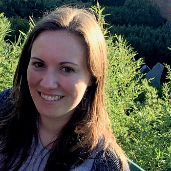 Catherine Sirizzotti, Collections Manager