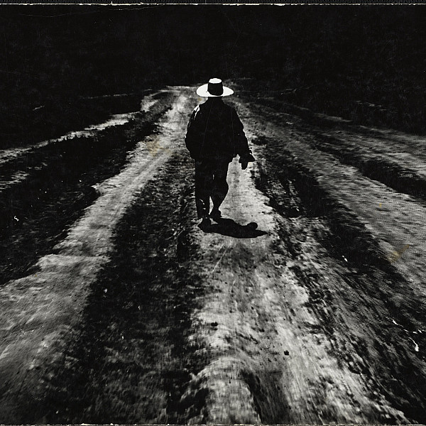 Enrique Bostelmann, El Caminante, 1955.