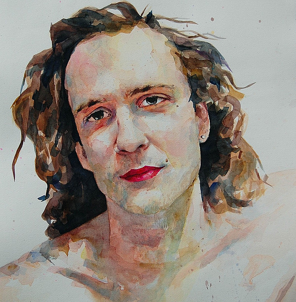 Emily Smith Satis. Jo, 2013.