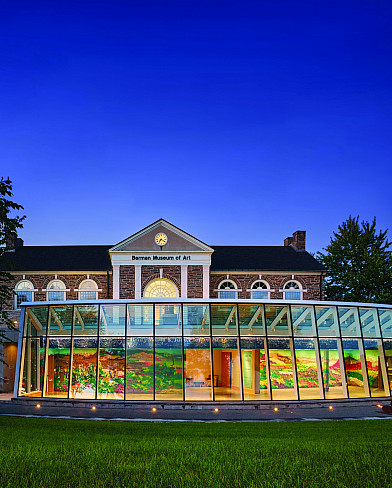 Berman Museum