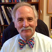 Victor Tortorelli headshot