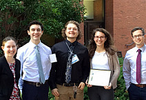University of Maryland Balitmore County 19th Annual Undergraduate Research Symposium