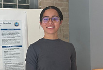 Liana Davis '26