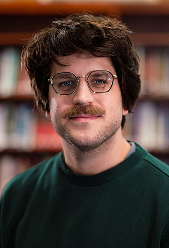 Alex Wagoner