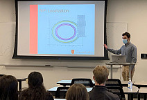 Kevin Hoffman Math/CS 350 Presentation