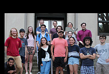 REU 2022
