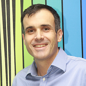 Lew Riley