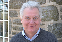 Jon Volkmer