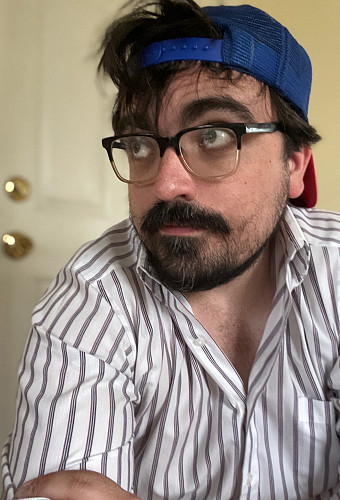 Shane Kowalski