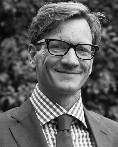 Matt Kozusko headshot