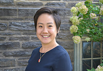 Glenda Chao