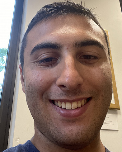 Sam Mairone
