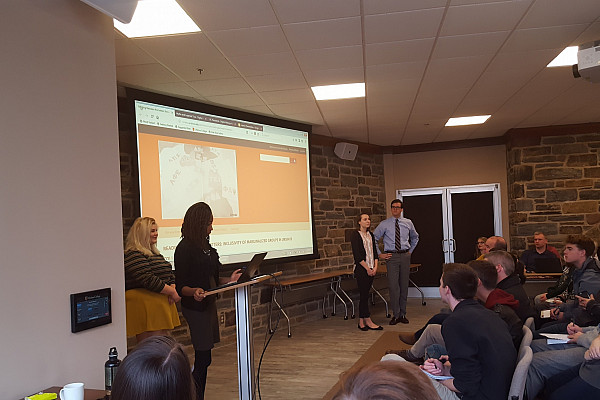 2017 BMH Launch