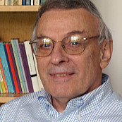 Photo of Dr. Robin Clouser