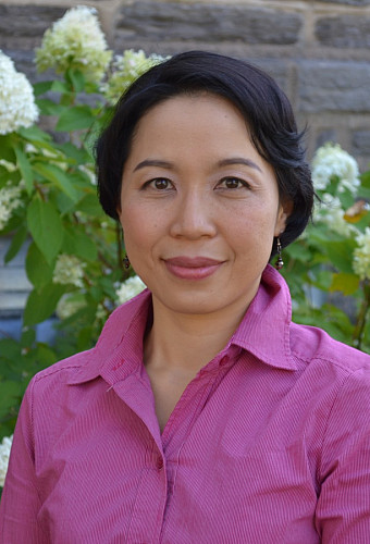 Photo of Yukino Goda