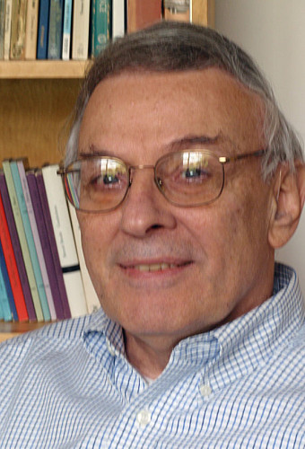 Photo of Dr. Robin Clouser