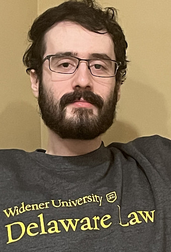 Michael Adelson