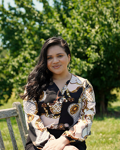 Susie Zelaya Rivera