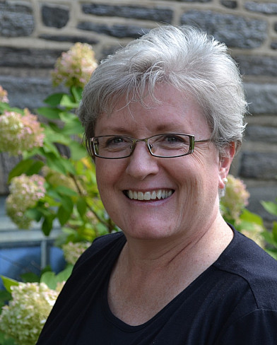 Yvonne McCarthy