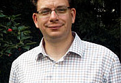 Christian Rice