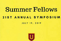 Summer Fellows