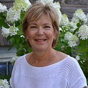 Photo of Cindy Harris