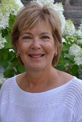 Photo of Cindy Harris
