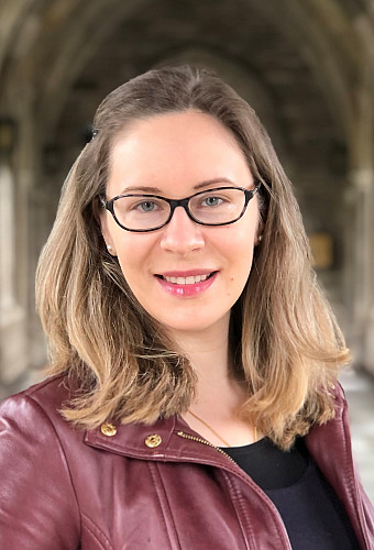 Dr. Olga Nicoara
