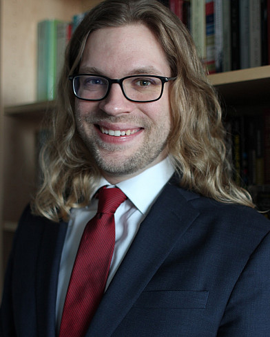 Scott King