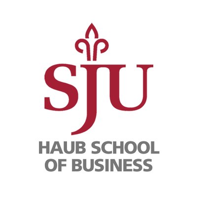 Haub School of Business SJU
