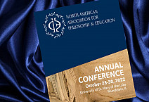 NAAPE Conference, October 2022