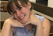 Joanna Timmerman ('19)