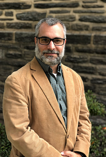 Seamus Mulryan