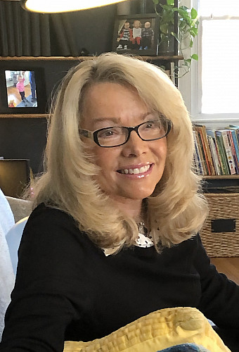 Dr. Lorri Engstrom