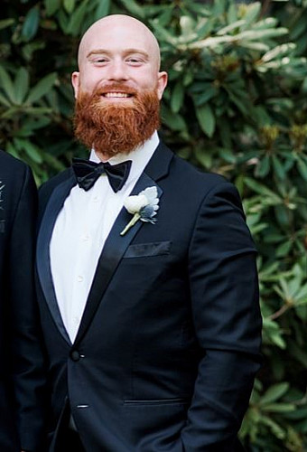 Shawn Caven