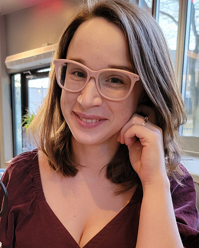 Sara Mohler