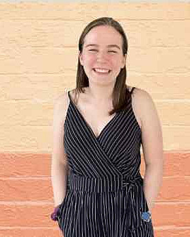 Assistant Director of Student Engagement and Orientation