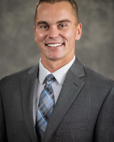 Drew Roesch