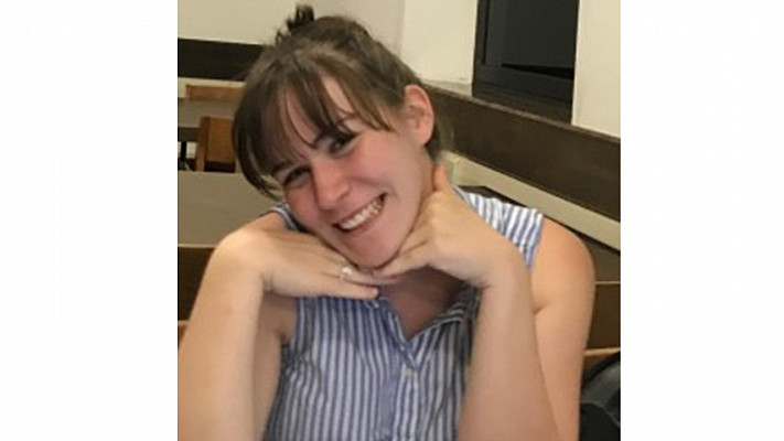 Joanna Timmerman ('19)