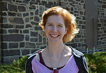 Jennifer Fleeger