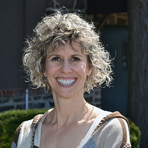 Sheryl Goodman