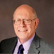Headshot of Houghton Kane