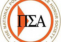 Pi Sigma Alpha